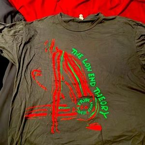 Tribe Called Quest T-Shirt